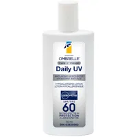 Daily UV Anti-Aging Face Sunscreen Loton SPF 60