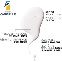 Ombrelle Daily UV Face Anti-Aging Moisturizer SPF60