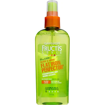 Garnier Fructis Style Sleek and Shine Flat Iron Perfector