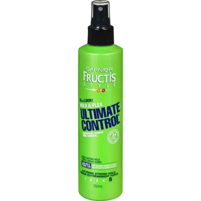 Fructis Hold and Flex Hold & Flex Non-Aerosol Spray