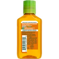 Fructis Sleek & Shine Moroccan Sleek Oil Treatment