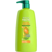 Fructis Sleek & Shine Conditioner