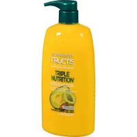 Fructis Triple Nutrition Conditioner