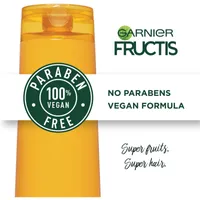 Fructis Triple Nutrition Conditioner