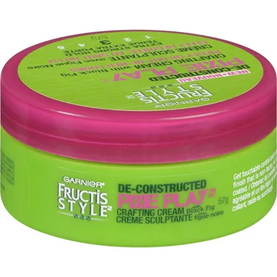Fructis Style Deconstructed Pixie Play Crafting Cream