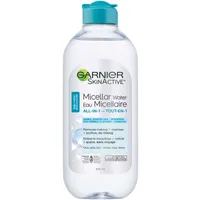 SkinActive Micellar Cleansing Water All-in-1 Waterproof