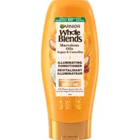 Whole Blends Moroccan Argan & Camellia Oils Marvelous Conditioner