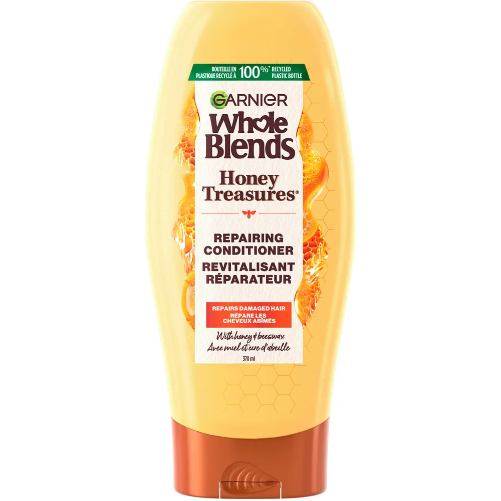 Whole Blends Honey Treasures Repairing Conditioner