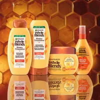 Whole Blends Honey Treasures Repairing Shampoo