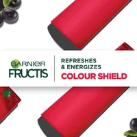 Fructis Color Shield Fortifying Shampoo