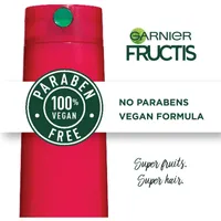 Fructis Color Shield Fortifying Shampoo