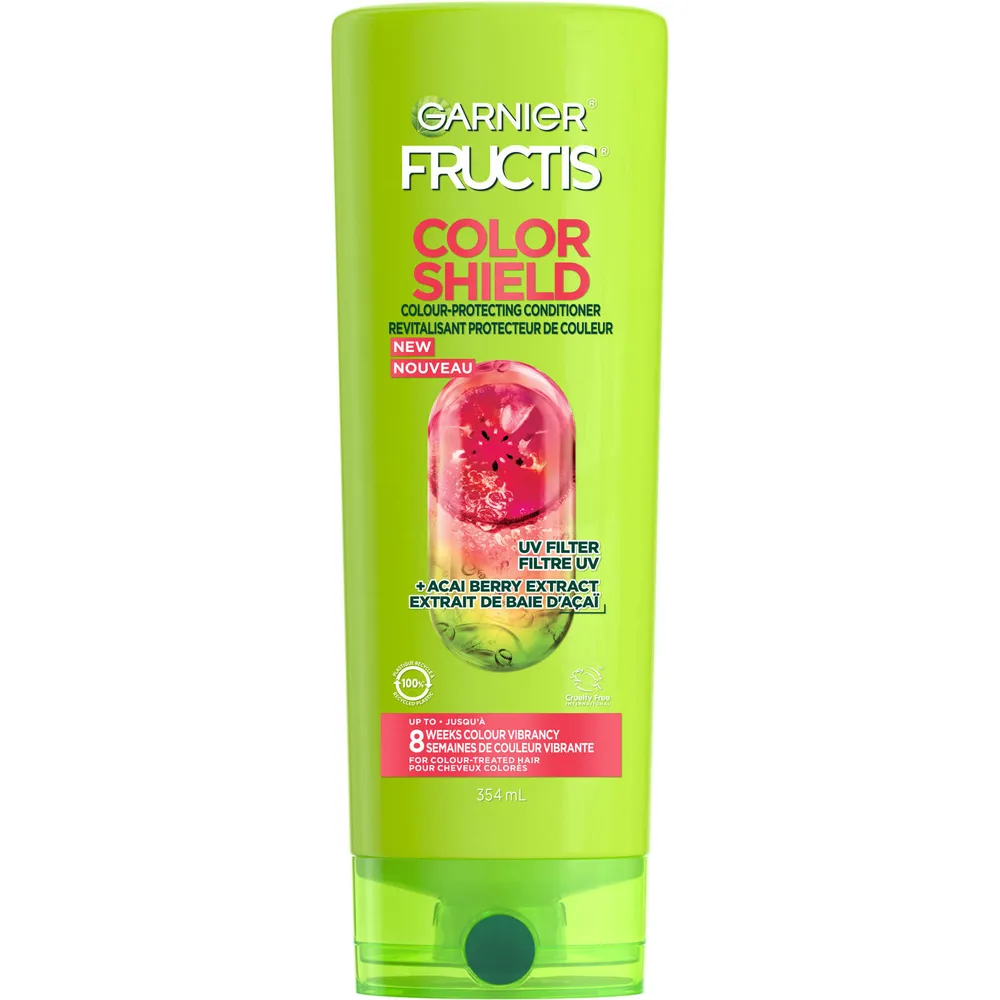 Fructis Color Shield Fortifying Conditioner