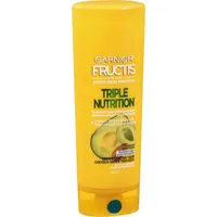 Fructis Triple Nutrition Fortifying Conditioner
