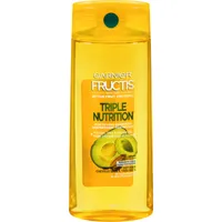 Fructis Triple Nutrition Shampoo