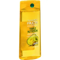 Fructis Triple Nutrition Shampoo