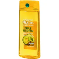 Fructis Triple Nutrition Shampoo