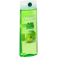 Fructis Pure Clean Shampoo