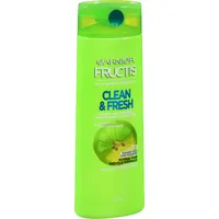 Fructis Clean & Fresh Shampoo