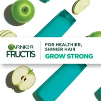 Fructis Grow Strong Fortifying Shampoo