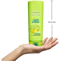 Fructis Clean & Fresh Conditioner