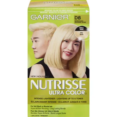 Nutrisse Ultra Color Db Intense Bleach