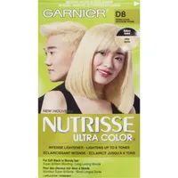 Nutrisse Ultra Color Db Intense Bleach