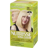 Nutrisse Ultra Color Db Intense Bleach