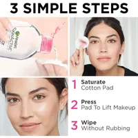 Micellar Water Dry Skin