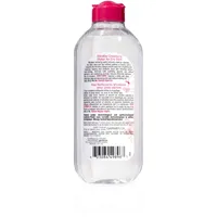 Micellar Water Dry Skin