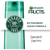 Fructis Hydra Purify Shampoo