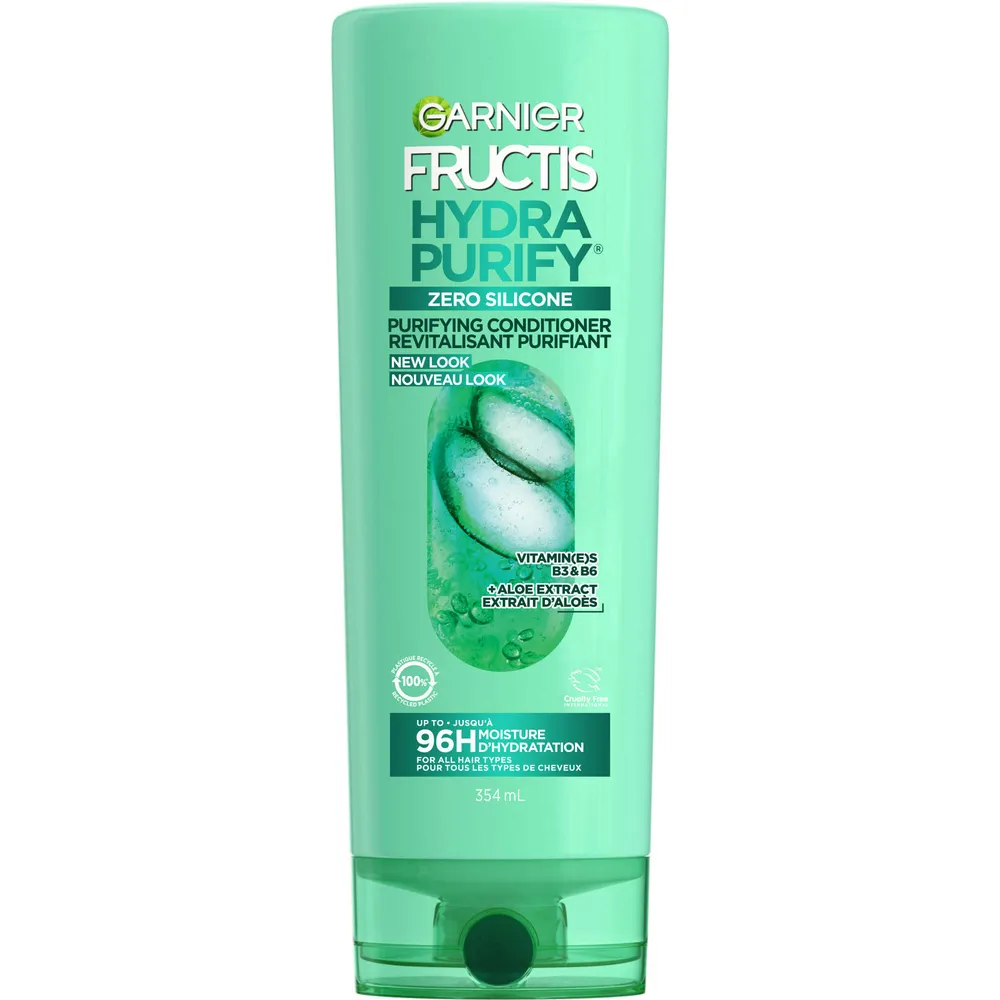 FRUCTIS HYDRA PURIFY CND