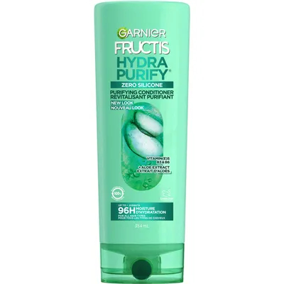 FRUCTIS HYDRA PURIFY CND