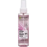 SkinActive Soothing Facial Mist with Rose Water, 125ml, for dry and sensitive skin