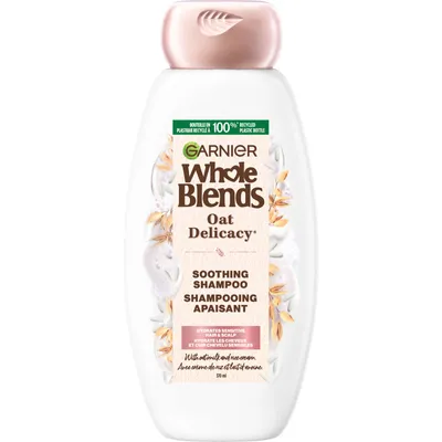 Whole Blends Oat Delicacy Gentle Shampoo