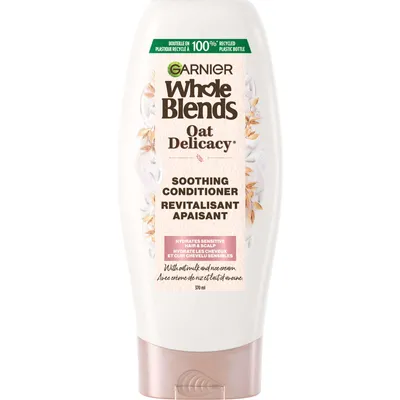 Whole Blends Oat Delicacy Gentle Conditioner