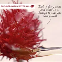 Whole Blends Castor Oil Castor Oil Remedy Shampoo