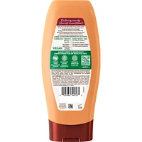 Garnier Whole Blends Castor Oil Remedy Conditioner, 650 mL