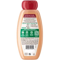 Garnier Whole Blends Castor Oil Remedy Shampoo, 650 mL