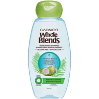 Whole Blends Coconut Water & Aloe Vera Shampoo