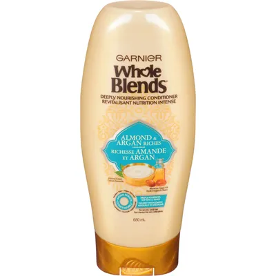 Whole Blends Conditioner, For Dry Hair