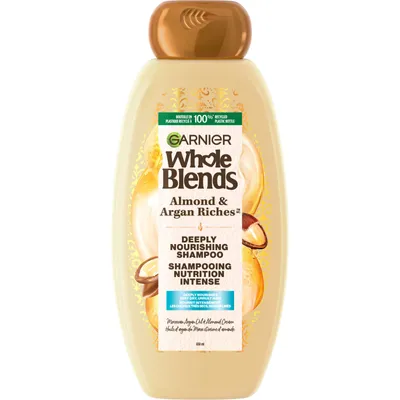 Whole Blends Shampoo, For Dry Hair