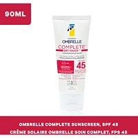 Complete Sensitive Advanced Body And Face Lotion SPF 45
