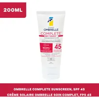 Complete Sensitive Advanced Body And Face Lotion SPF 45