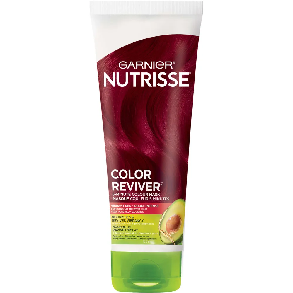 Nutrisse Cream Color Reviver