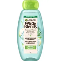 Whole Blends Coconut Water & Aloe Vera Shampoo