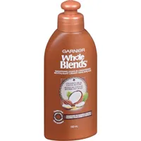 Whole Blends Hair Serum, For Frizzy Hair, Coconut Oil & Cocoa Butter