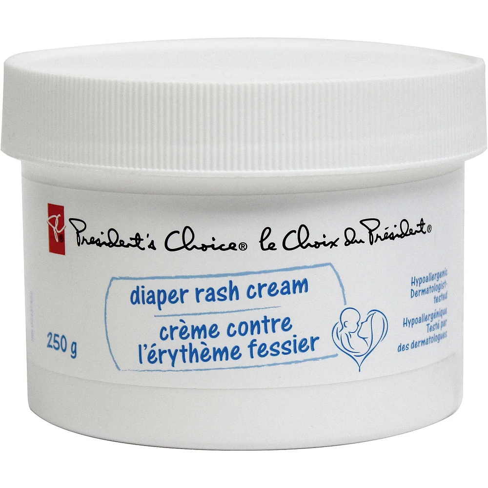 PC Diaper Rash Cream-Jar 250g(L)