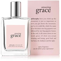 amazing grace eau de toilette for women