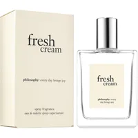 fresh cream eau de toilette for women