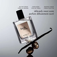 fresh cream eau de toilette for women